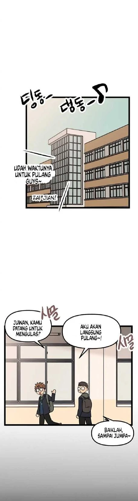 homeless - Chapter: 28