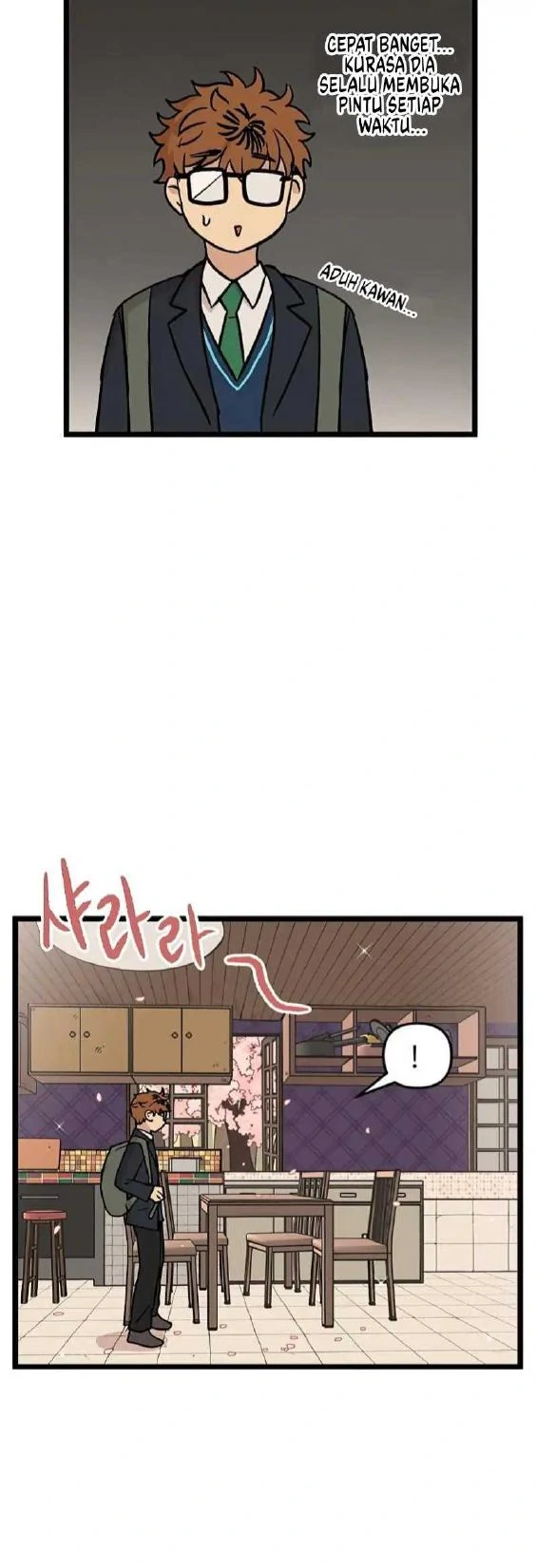 homeless - Chapter: 28