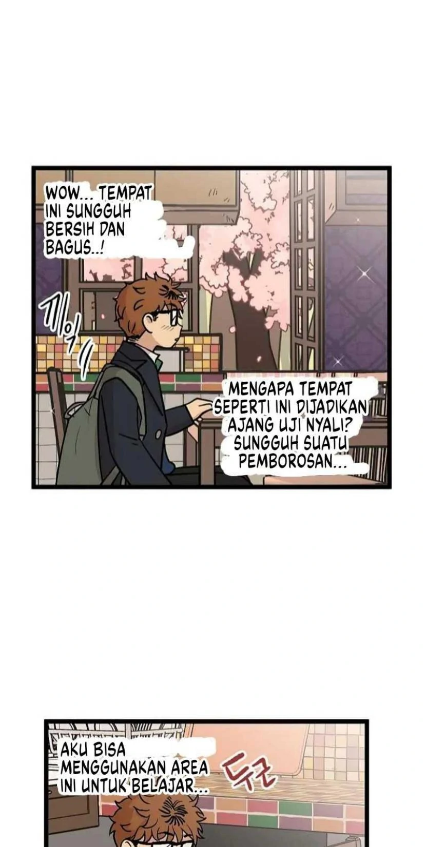homeless - Chapter: 28