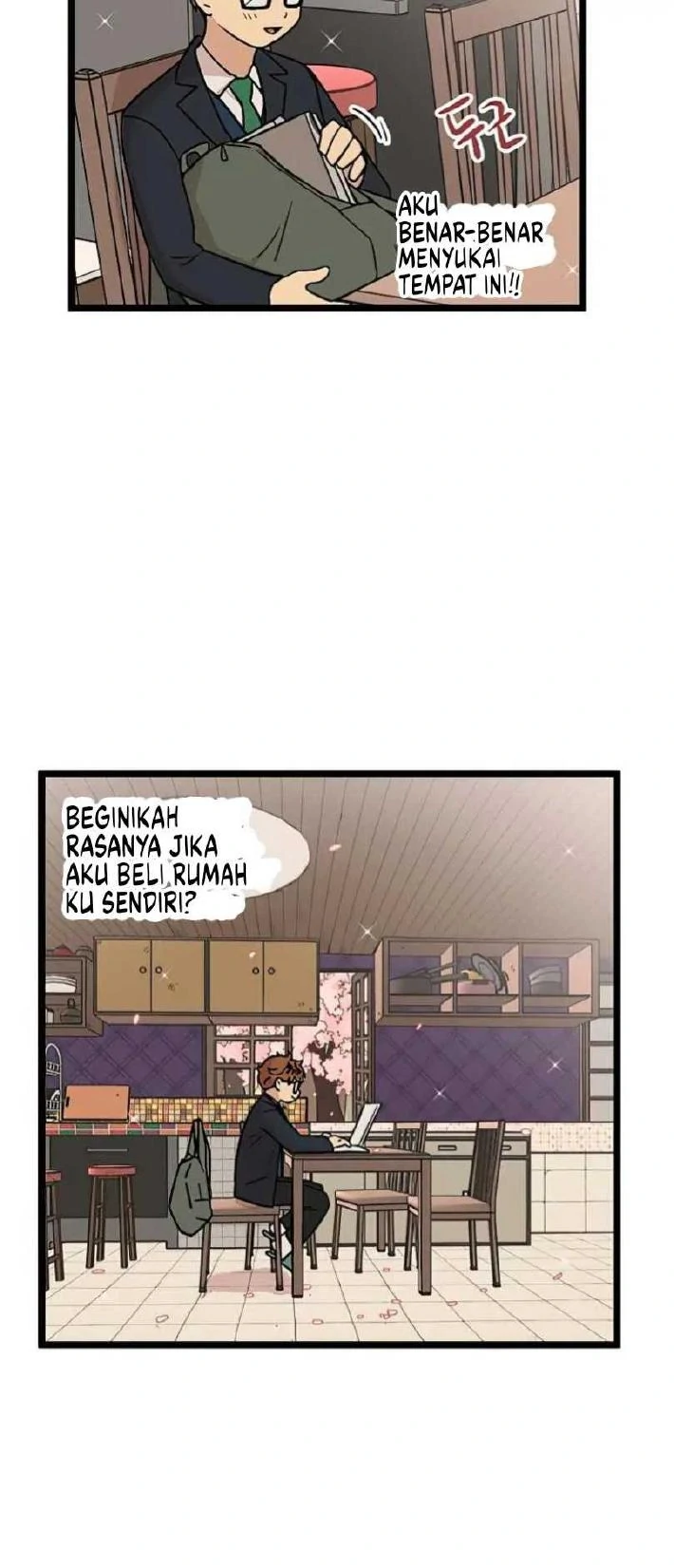 homeless - Chapter: 28