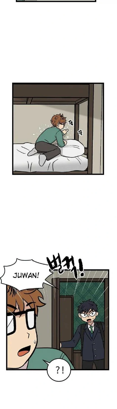 homeless - Chapter: 28