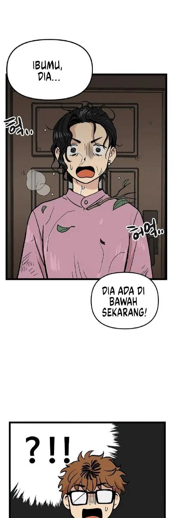 homeless - Chapter: 28