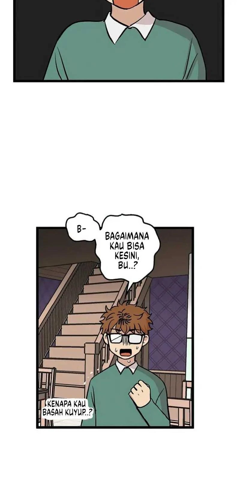 homeless - Chapter: 28