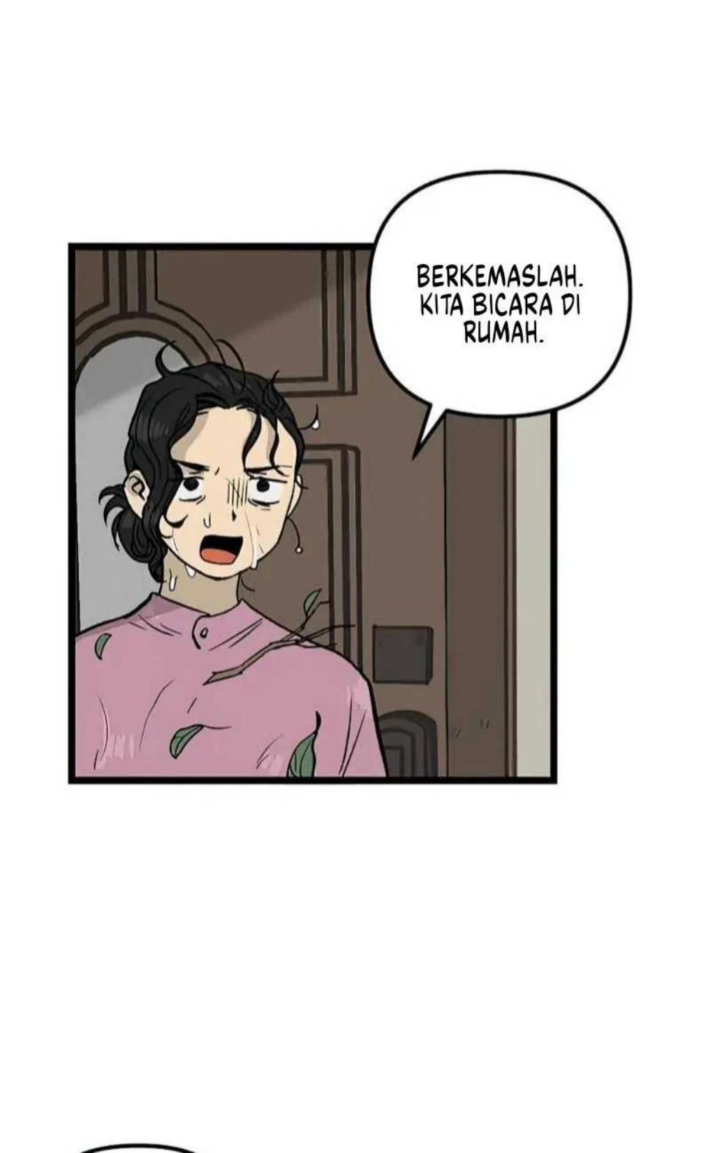 homeless - Chapter: 28
