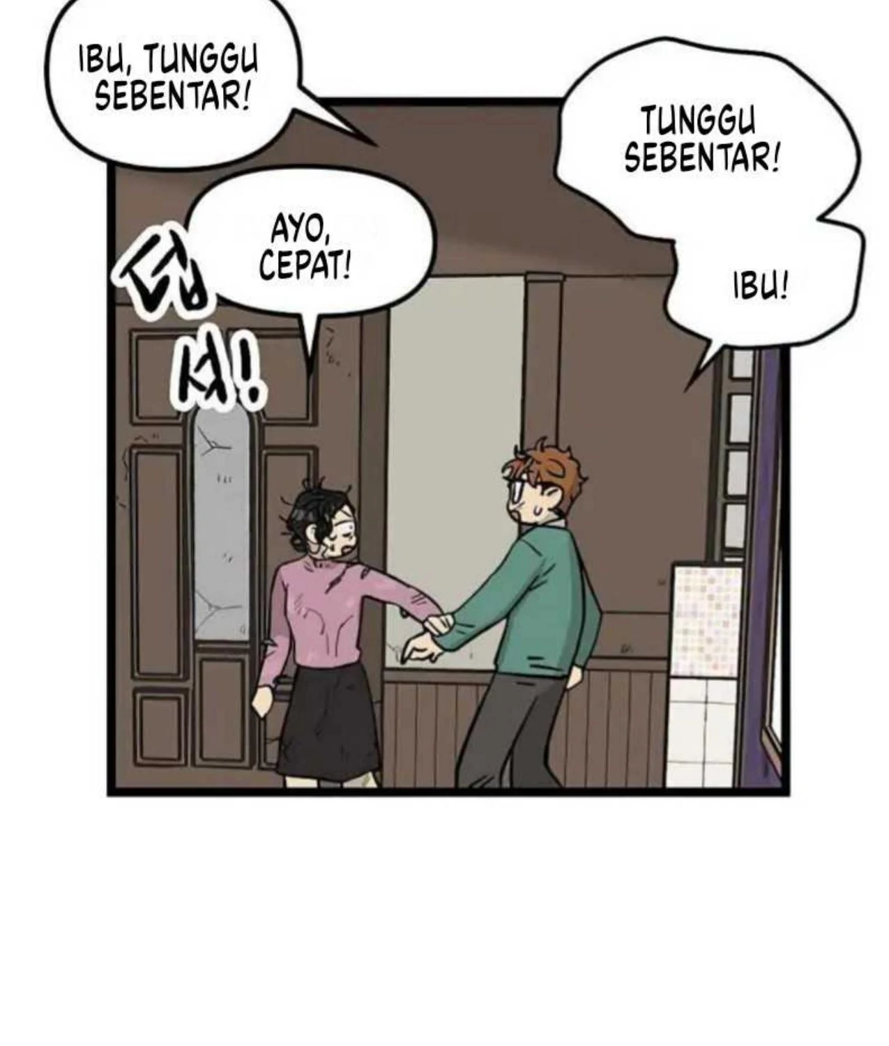 homeless - Chapter: 28
