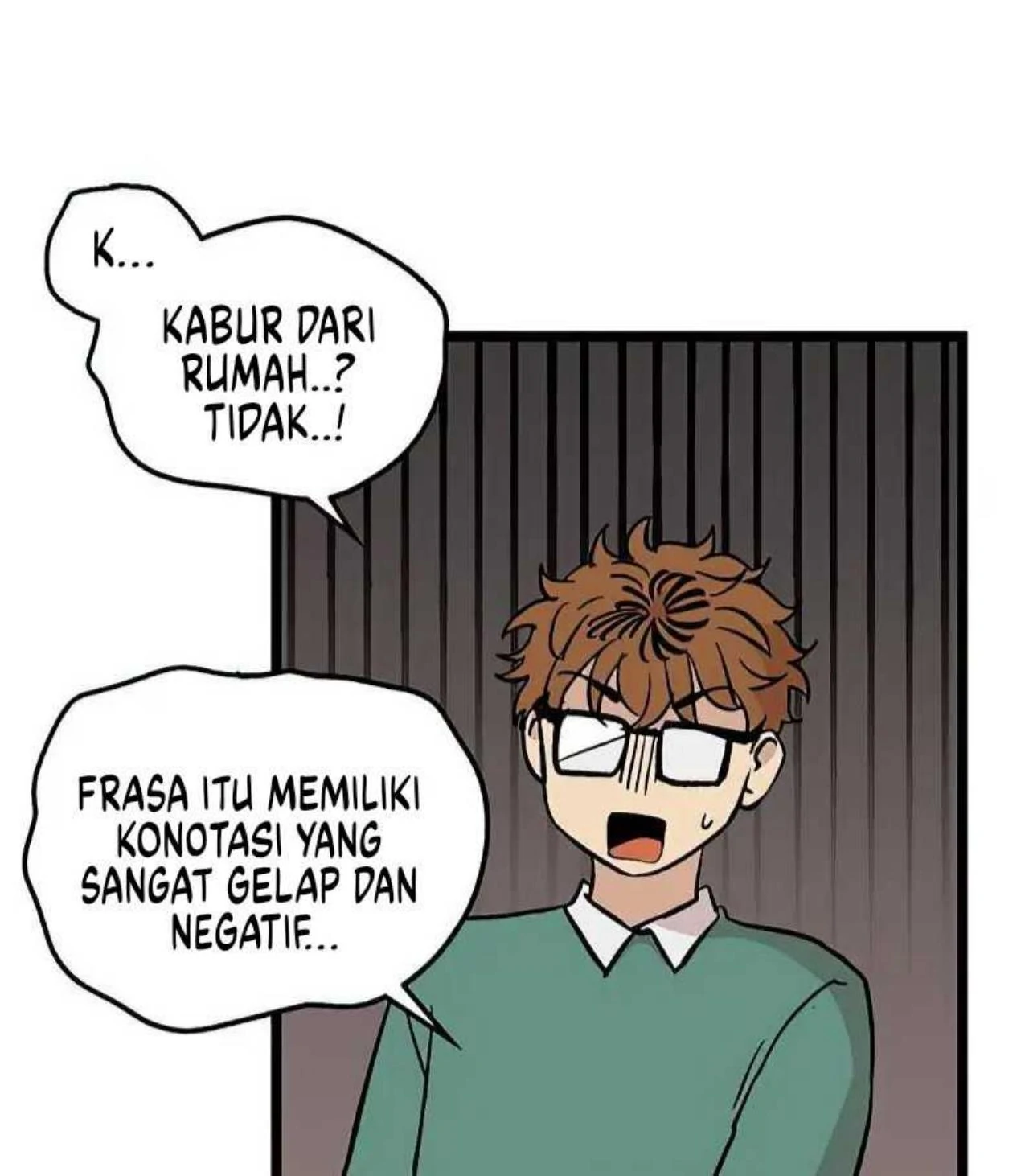 homeless - Chapter: 28