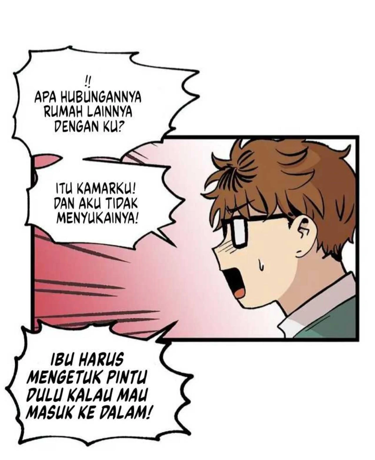 homeless - Chapter: 28