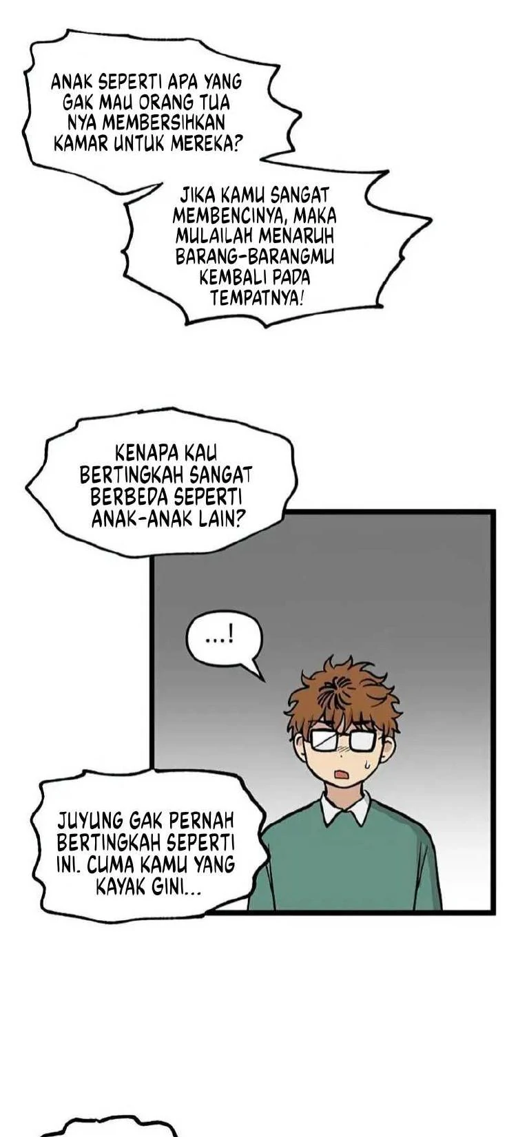 homeless - Chapter: 28