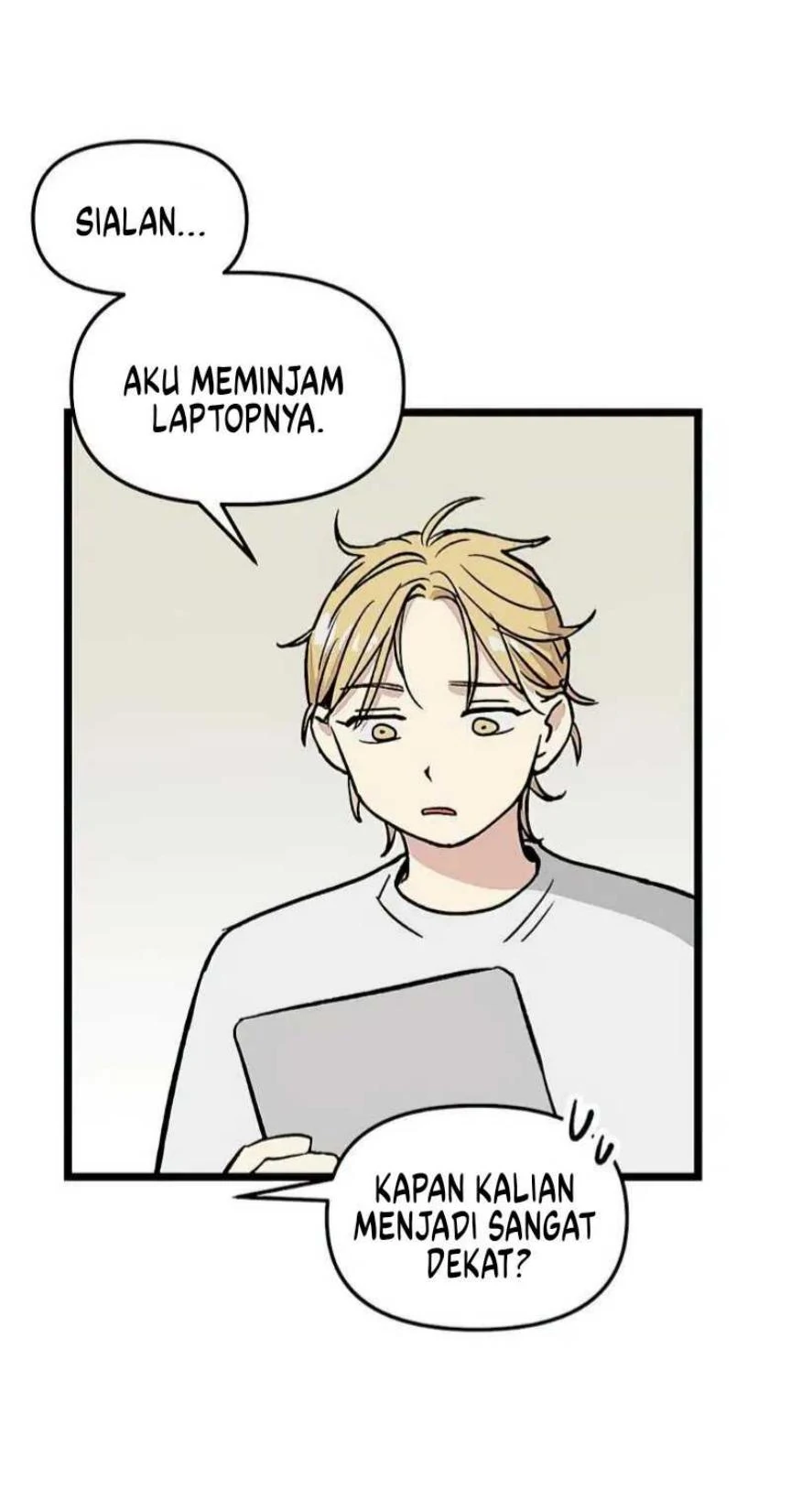 homeless - Chapter: 28