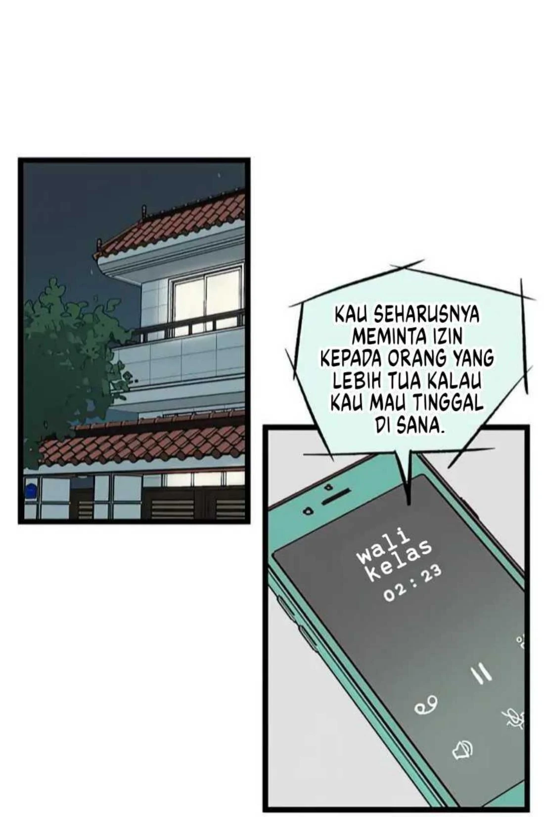 homeless - Chapter: 28