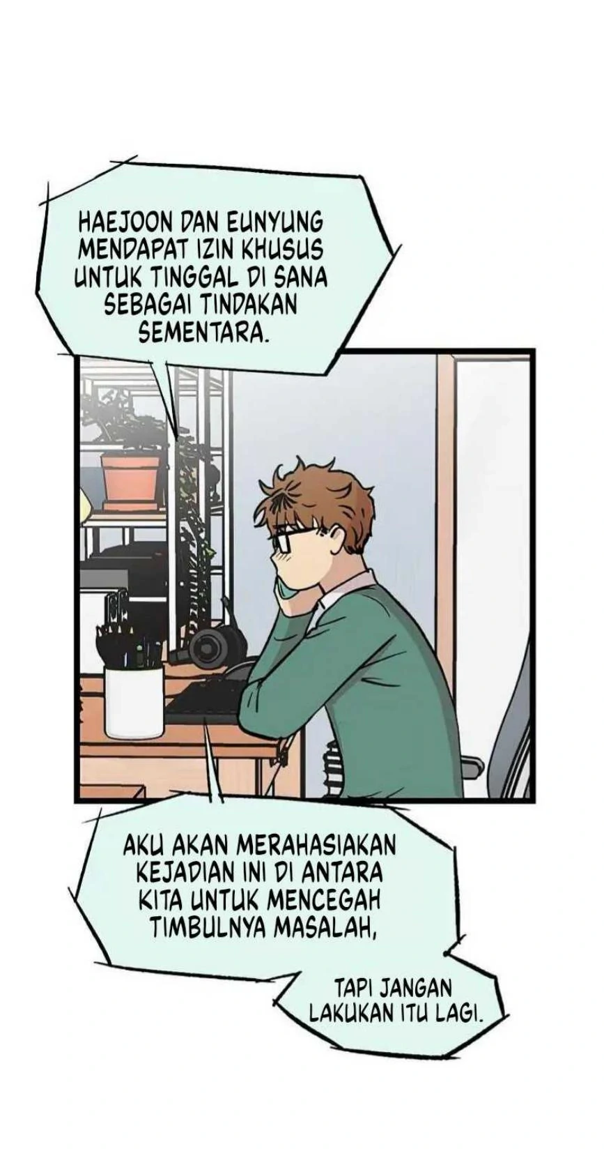 homeless - Chapter: 28