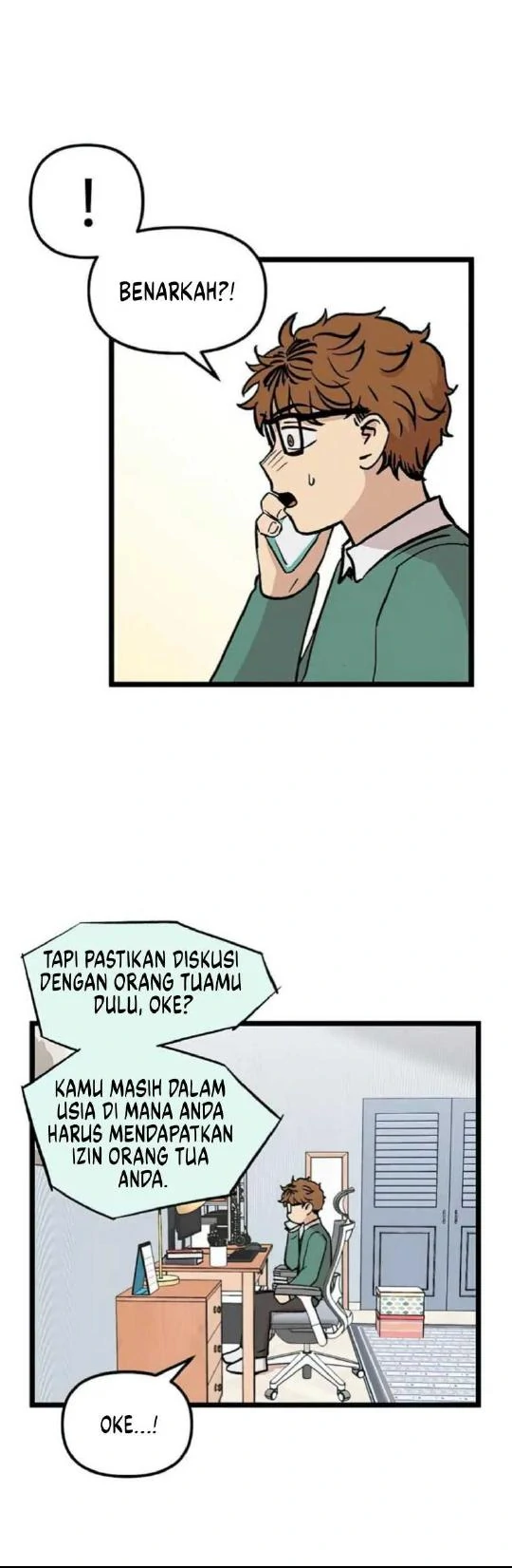 homeless - Chapter: 28