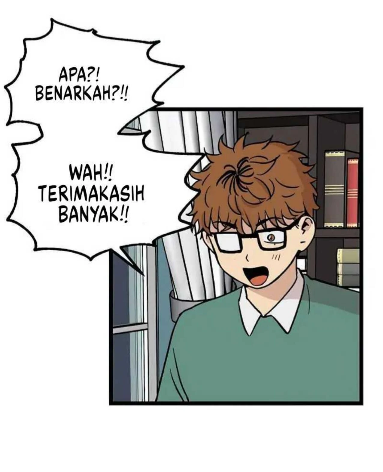homeless - Chapter: 28