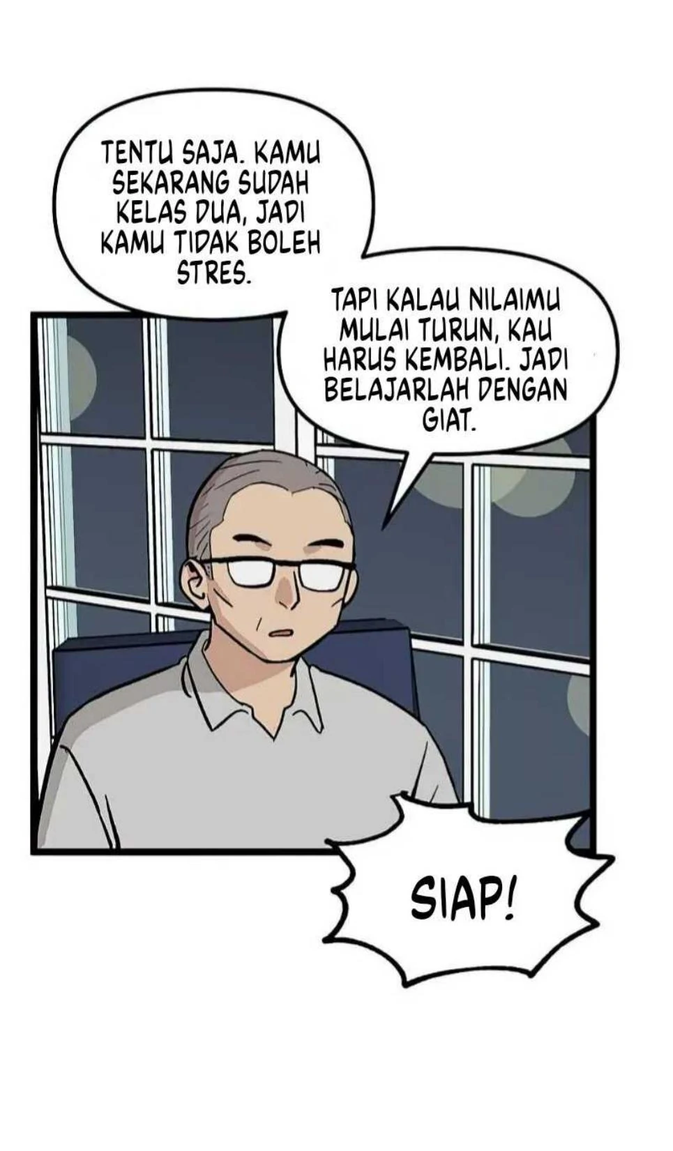 homeless - Chapter: 28