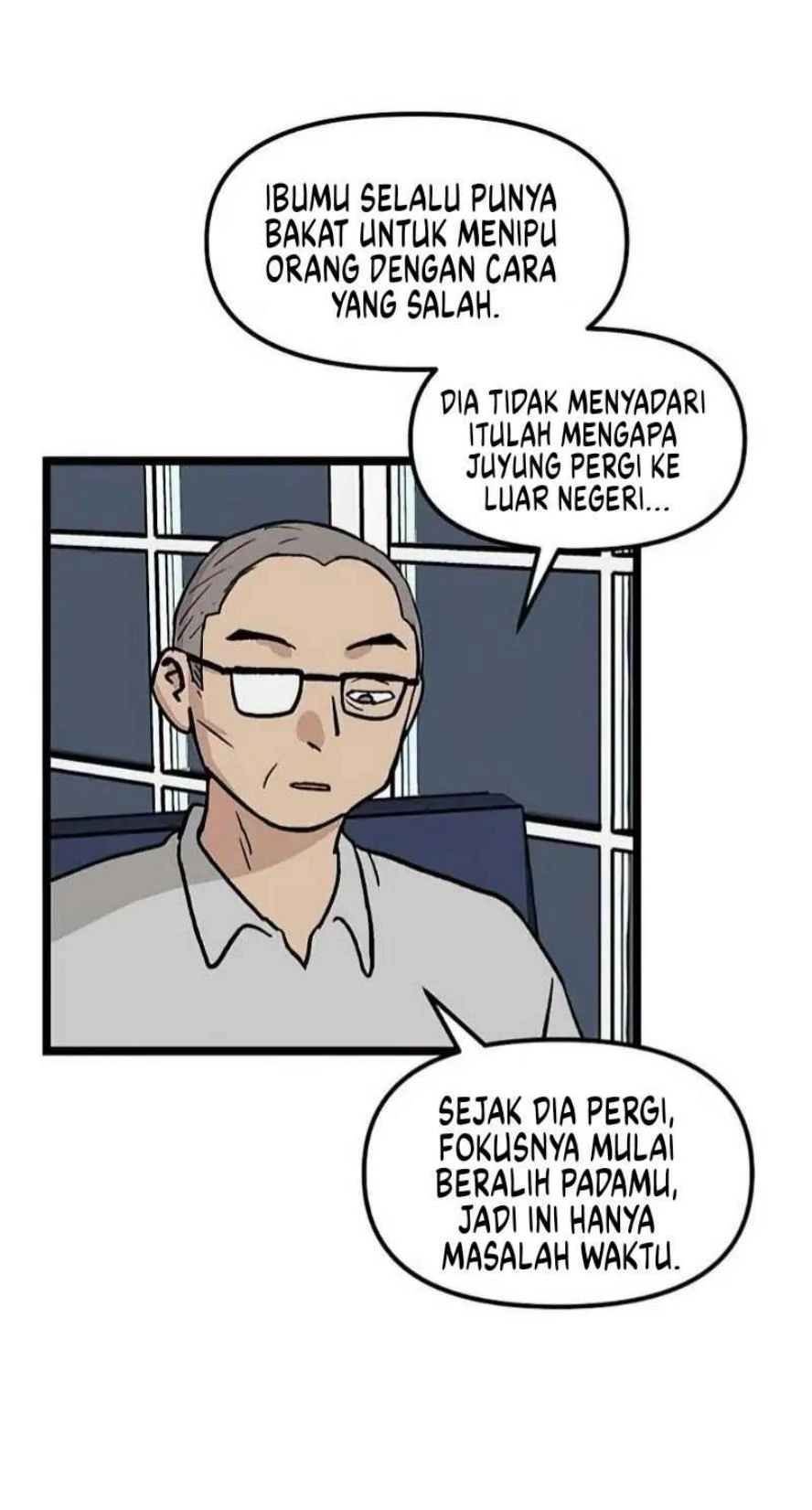 homeless - Chapter: 28