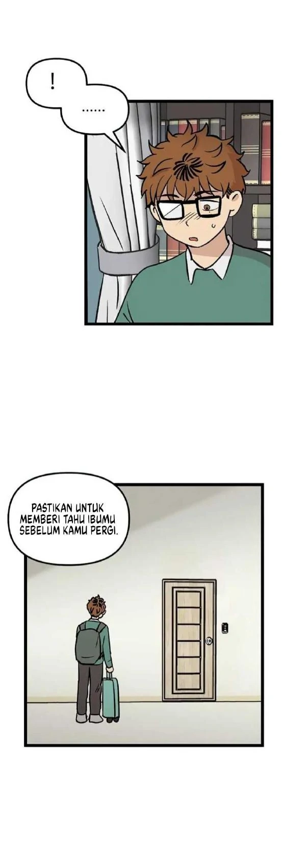 homeless - Chapter: 28