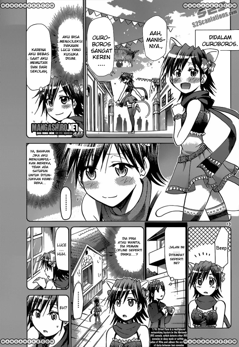 denpa-kyoushi - Chapter: 109