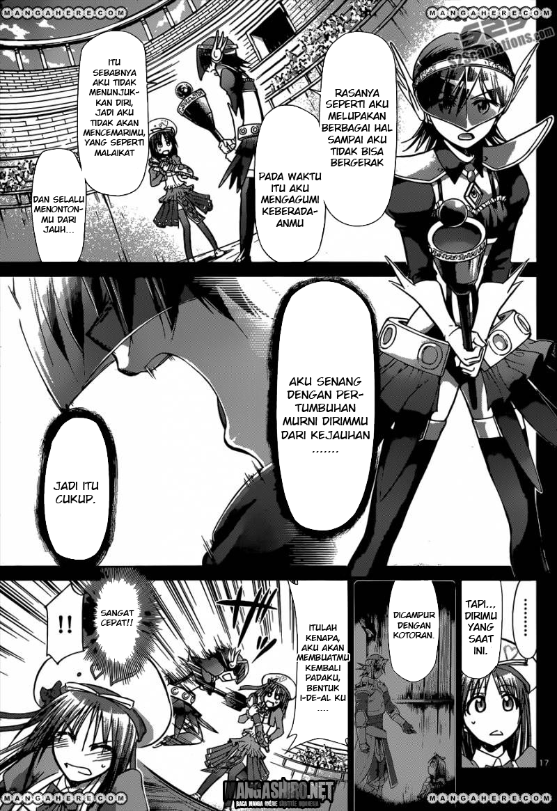 denpa-kyoushi - Chapter: 109