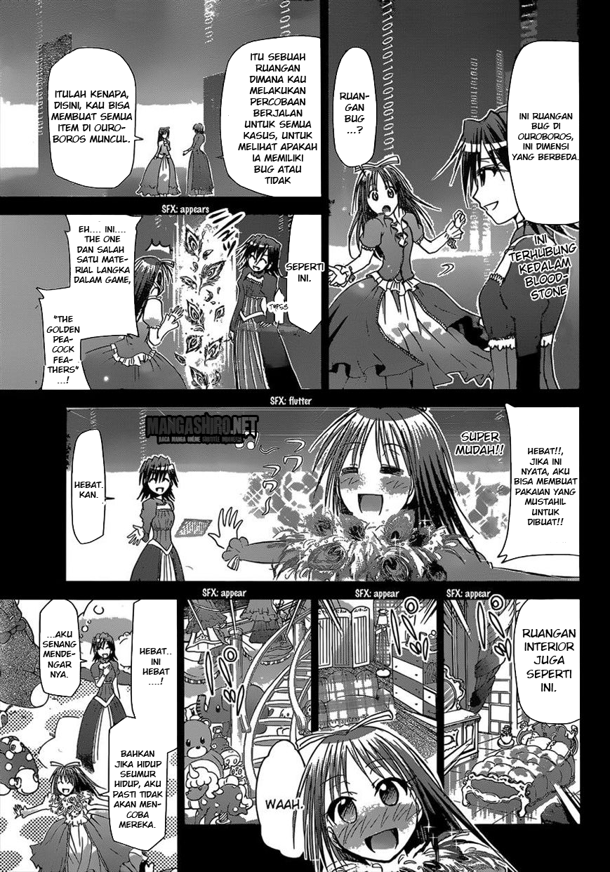 denpa-kyoushi - Chapter: 110