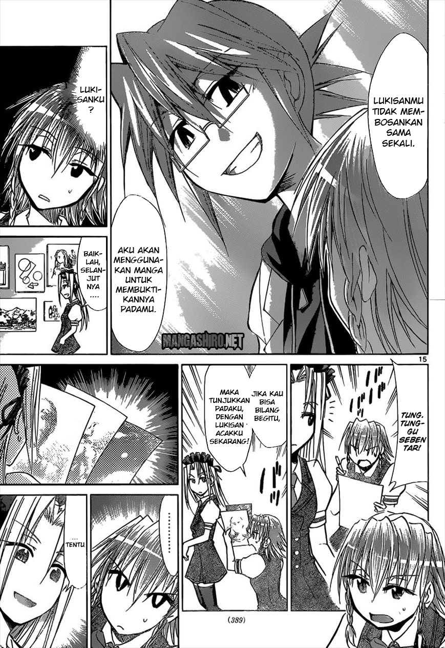 denpa-kyoushi - Chapter: 114