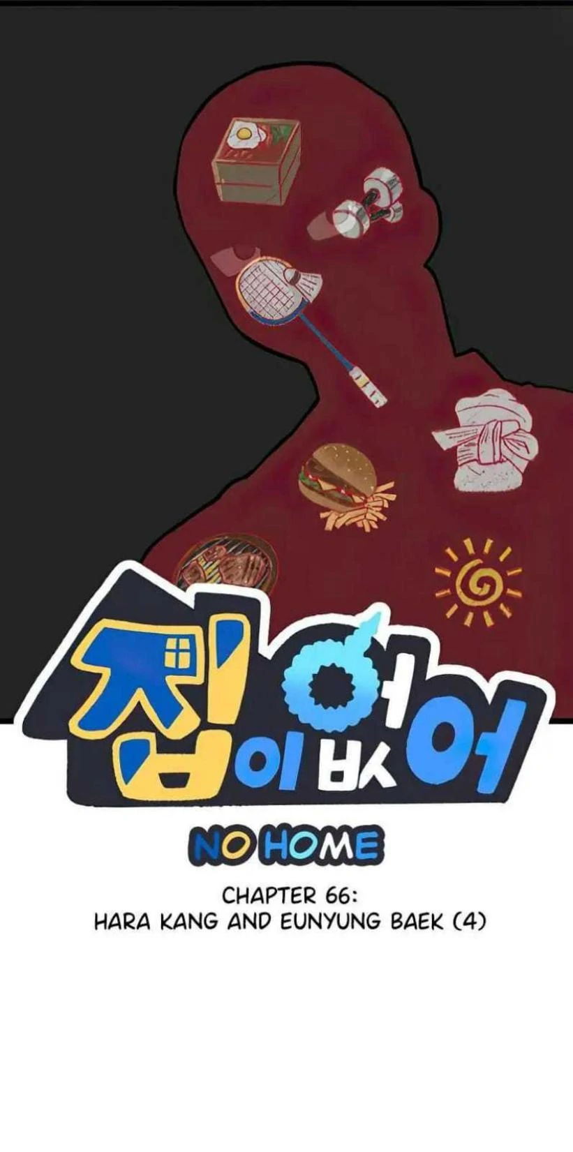 homeless - Chapter: 66