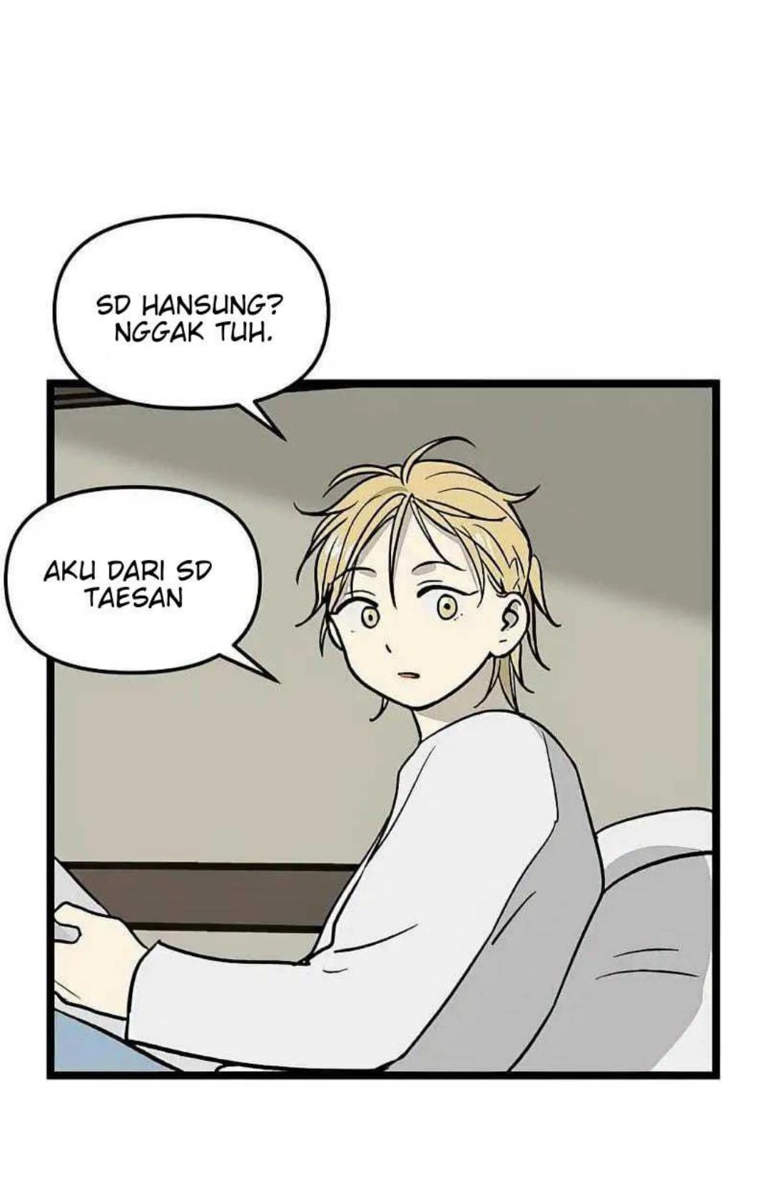 homeless - Chapter: 66