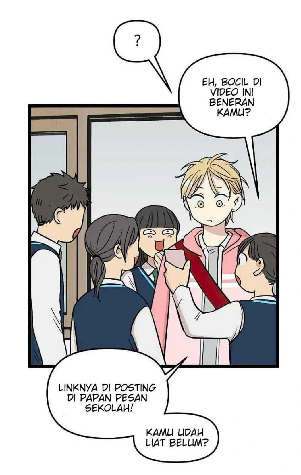 homeless - Chapter: 66