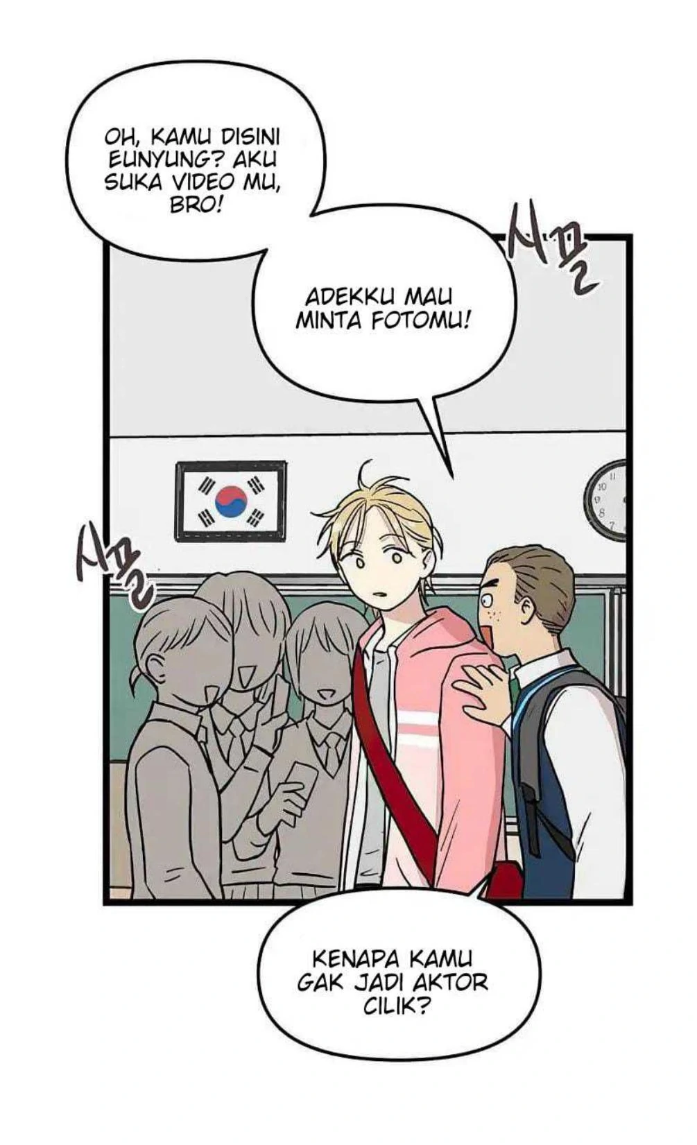 homeless - Chapter: 66