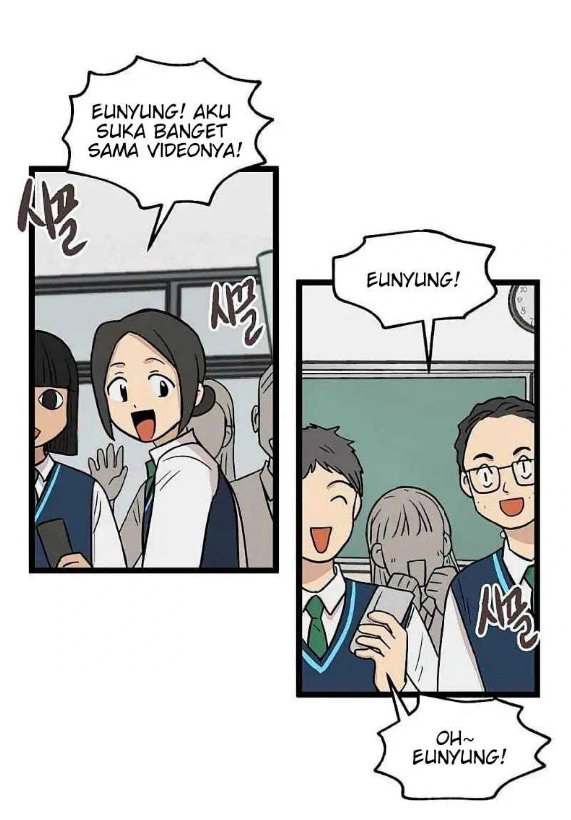 homeless - Chapter: 66