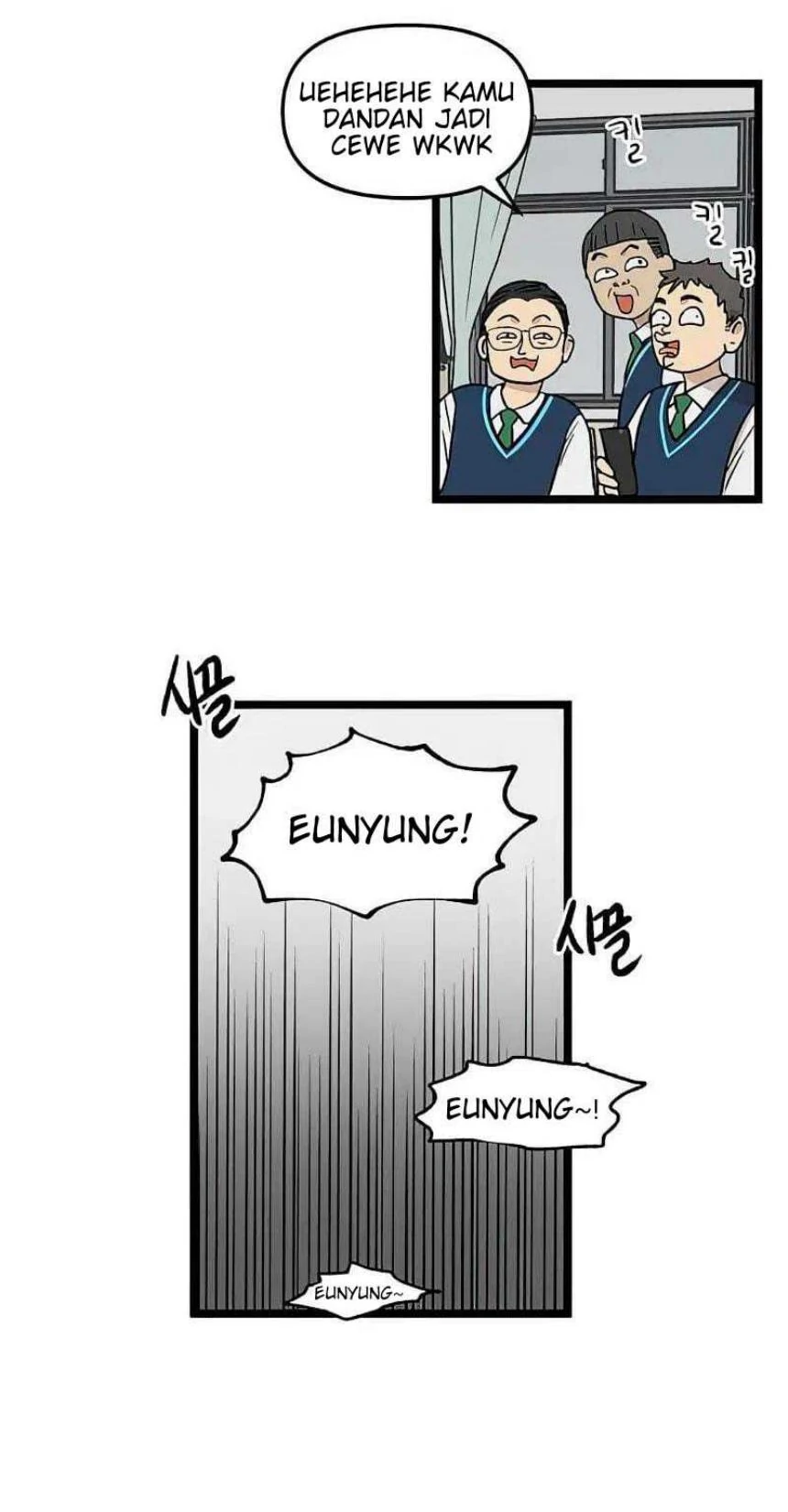 homeless - Chapter: 66