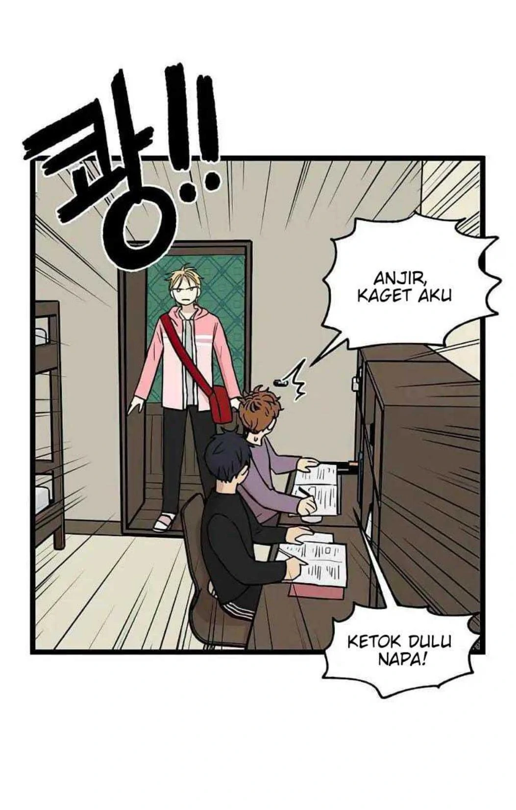 homeless - Chapter: 66