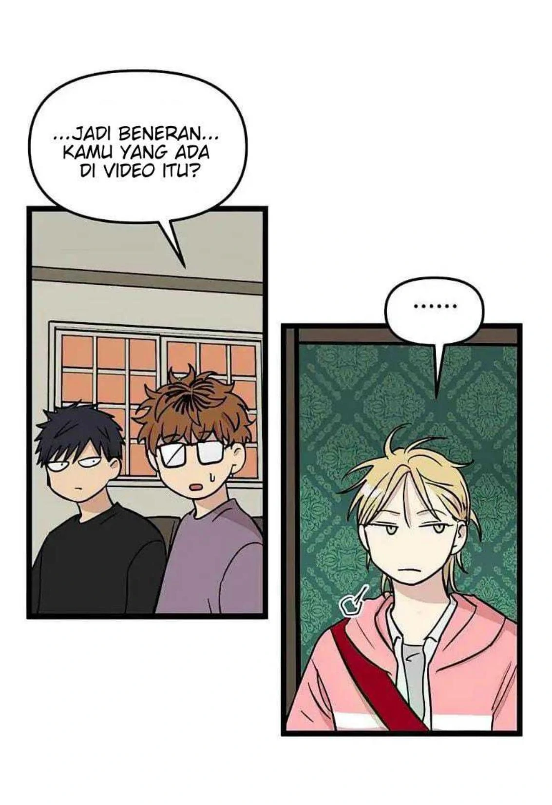 homeless - Chapter: 66