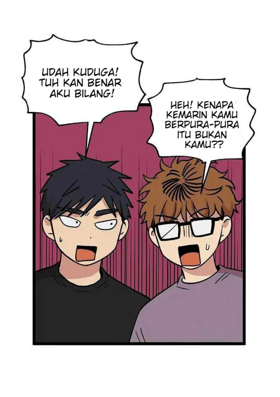homeless - Chapter: 66