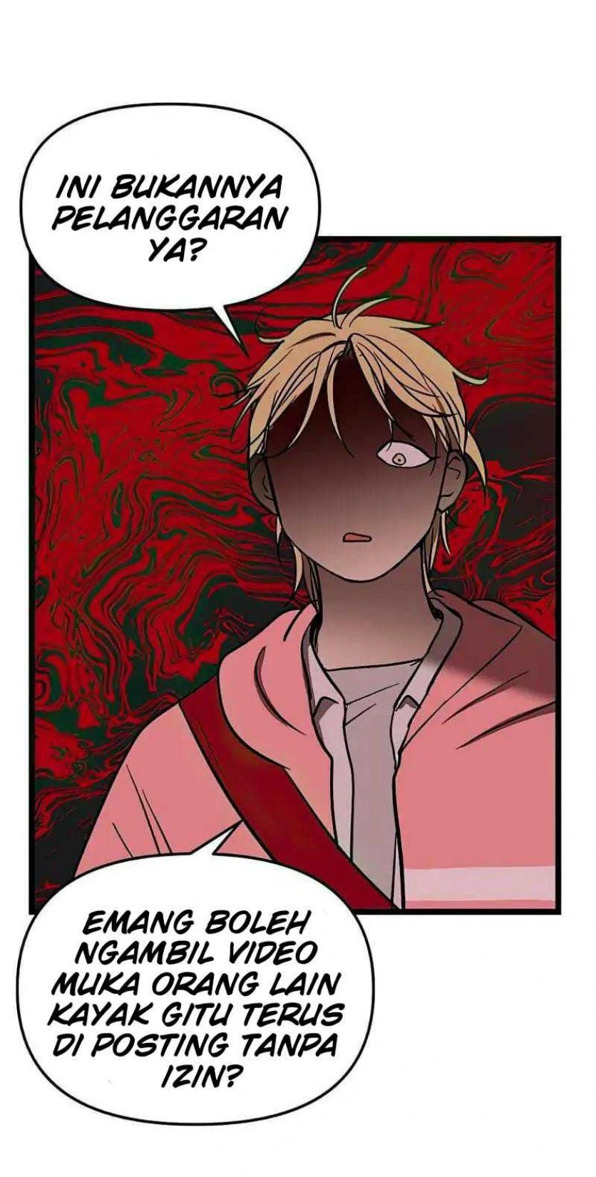 homeless - Chapter: 66