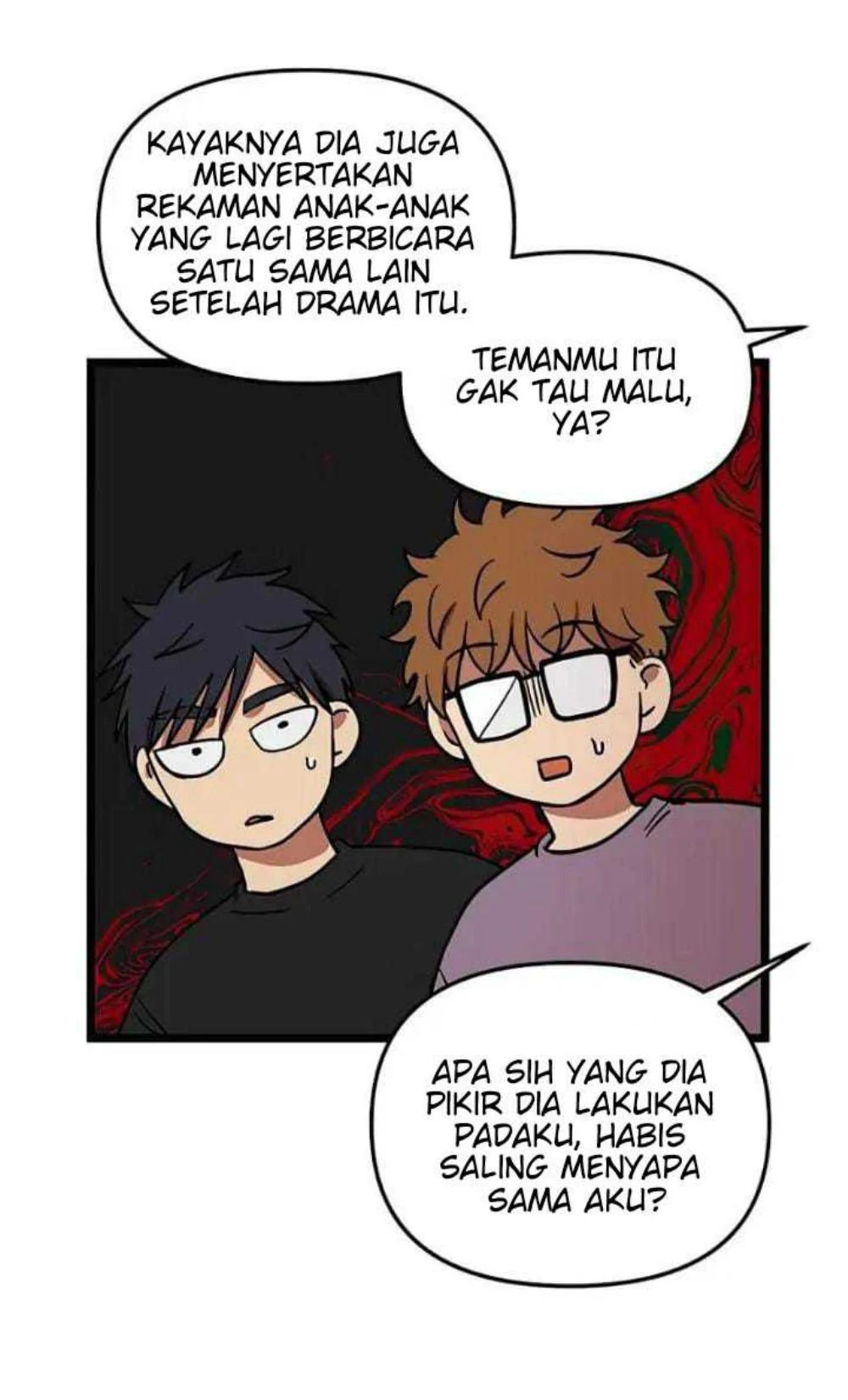 homeless - Chapter: 66