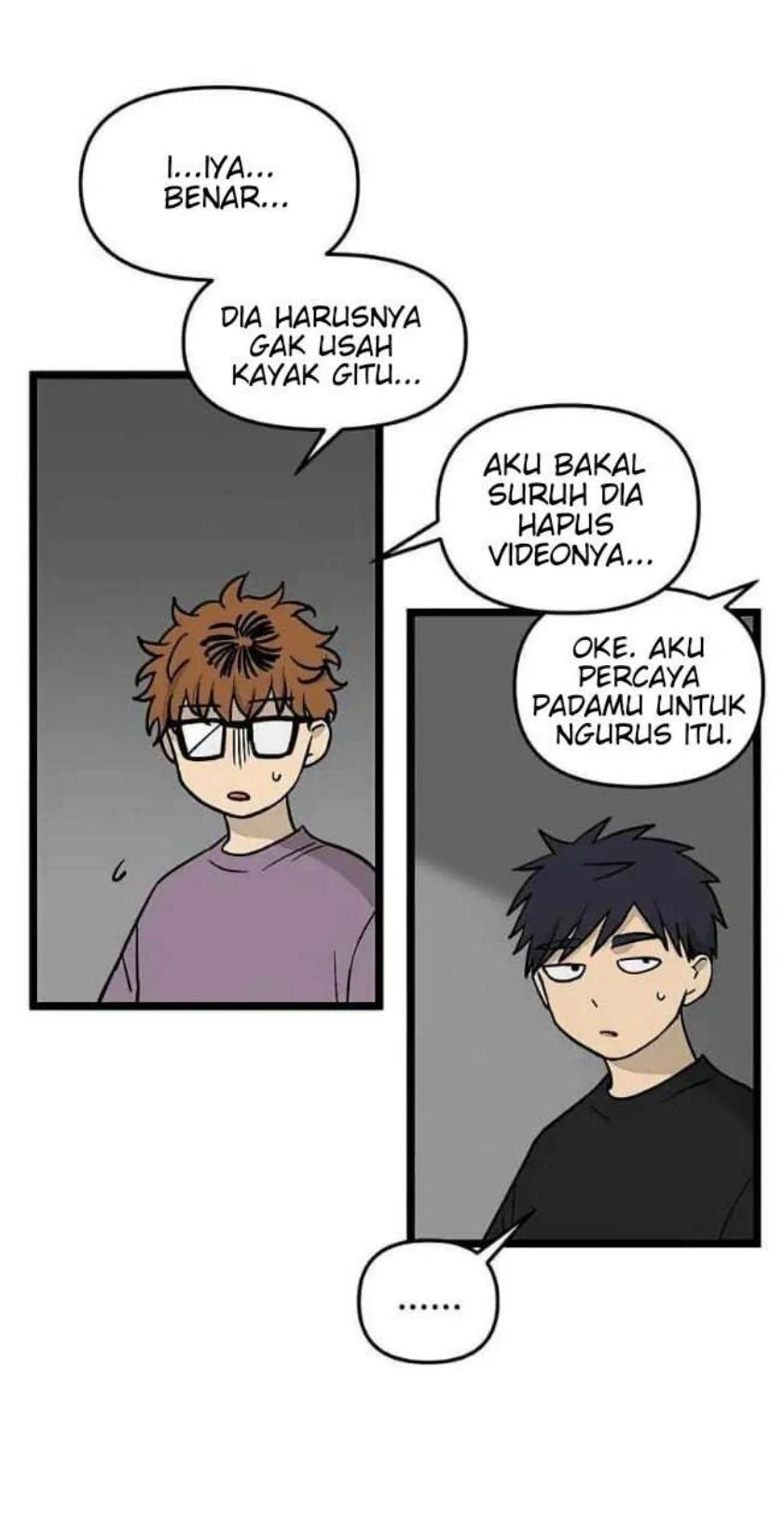 homeless - Chapter: 66