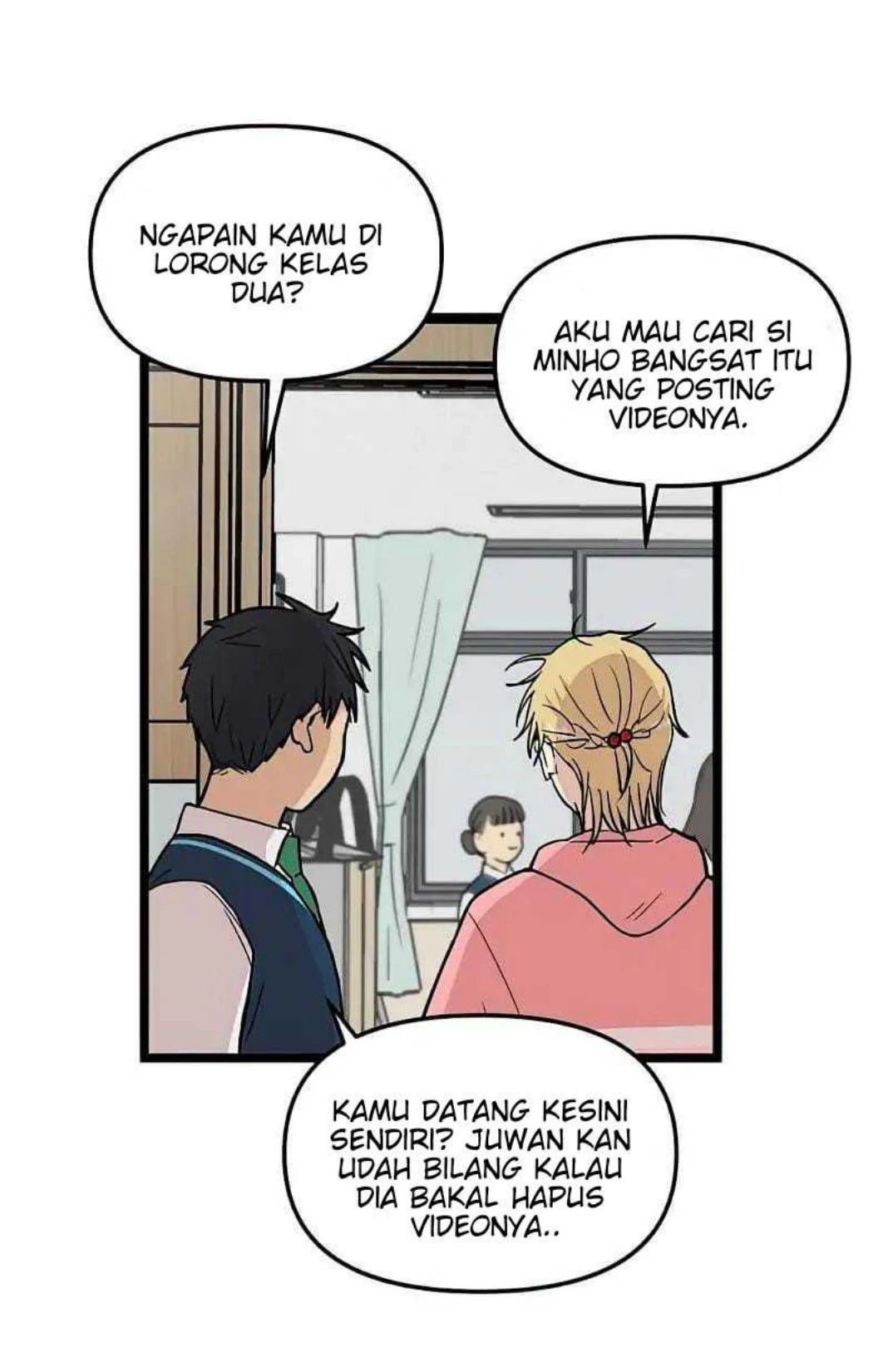 homeless - Chapter: 66