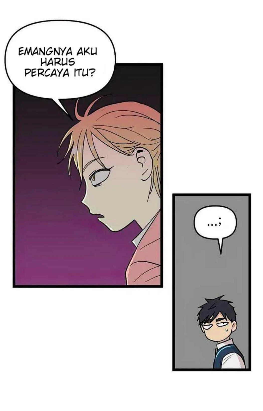 homeless - Chapter: 66