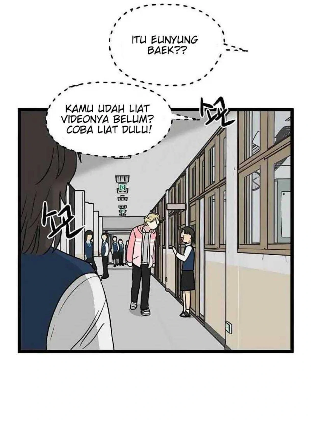 homeless - Chapter: 66