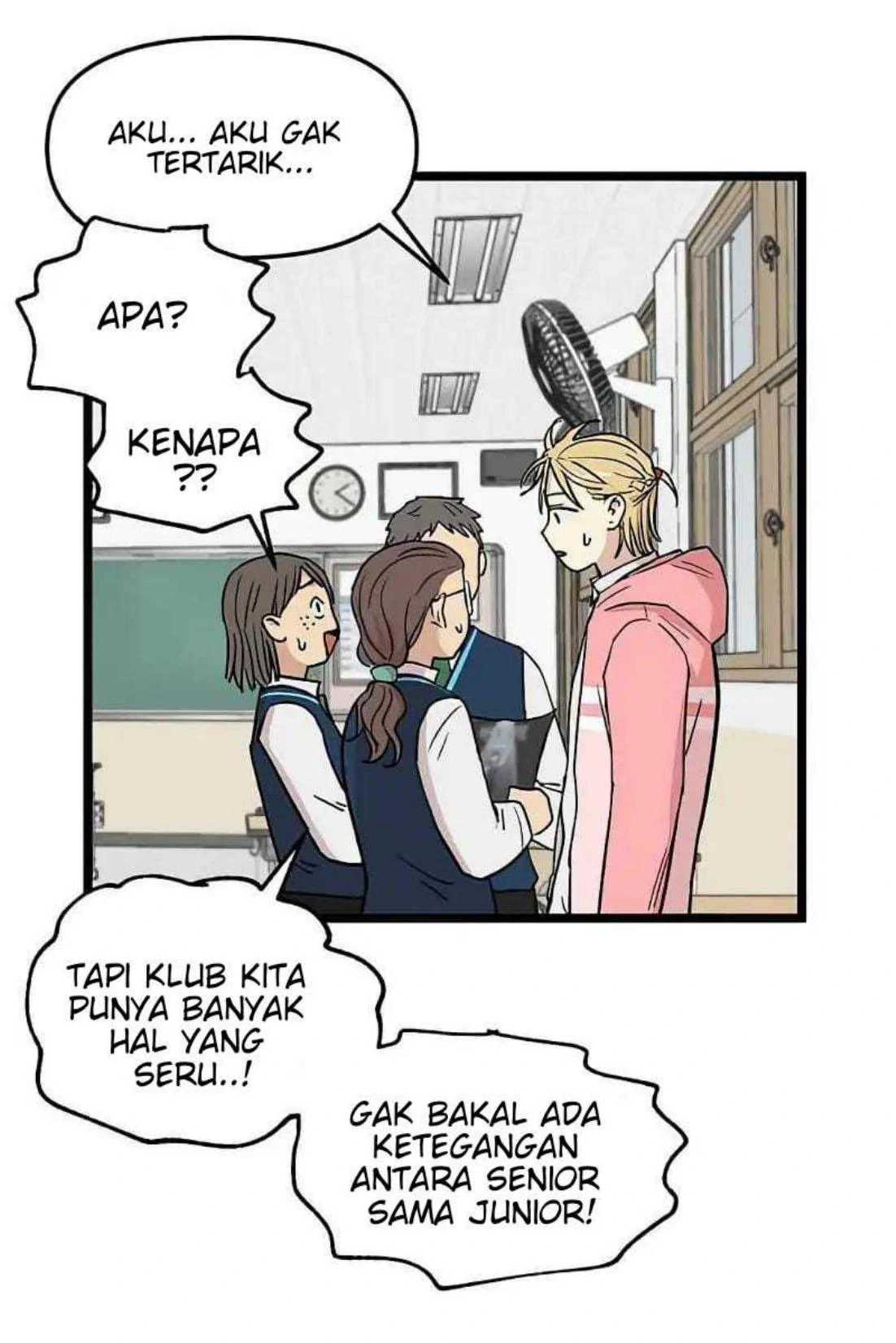 homeless - Chapter: 66