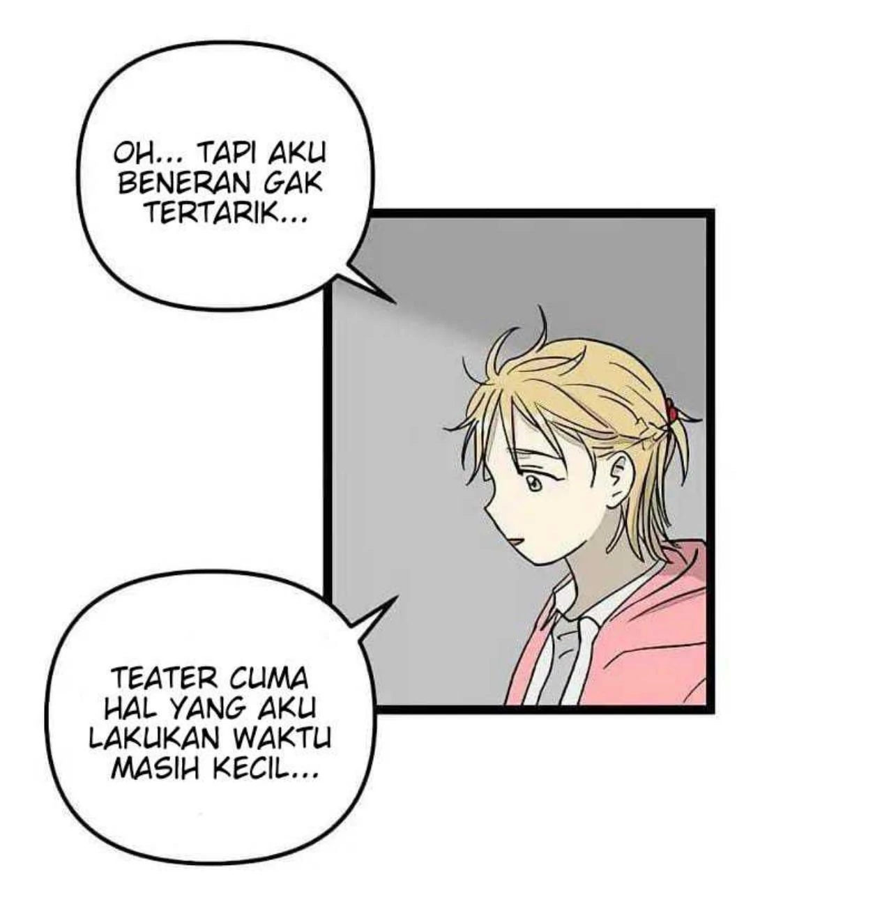 homeless - Chapter: 66