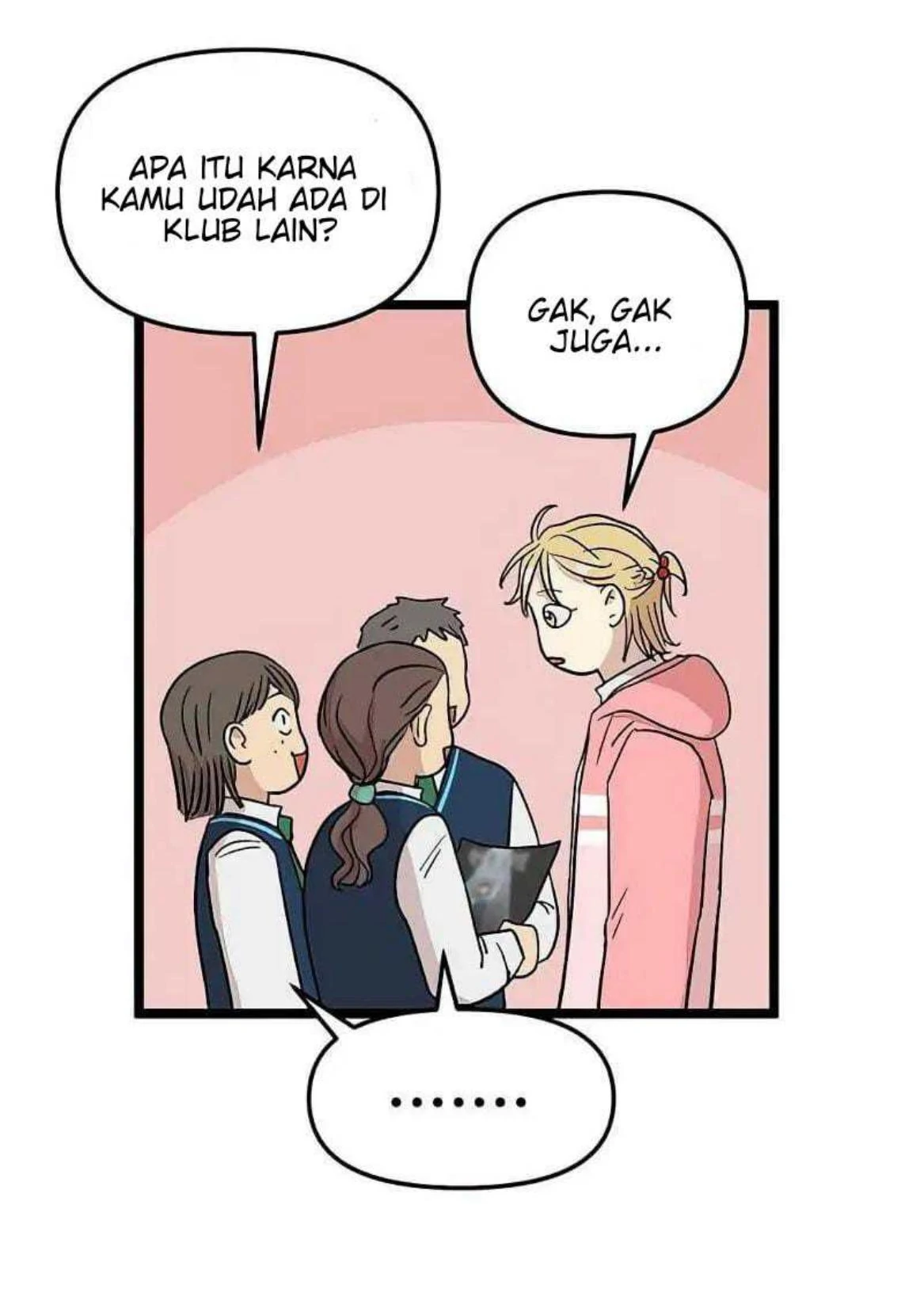 homeless - Chapter: 66