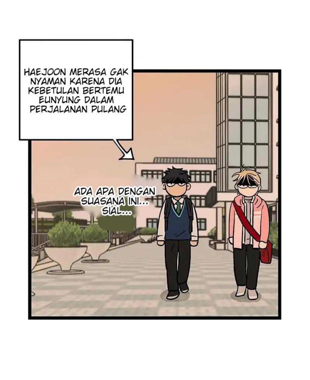 homeless - Chapter: 66
