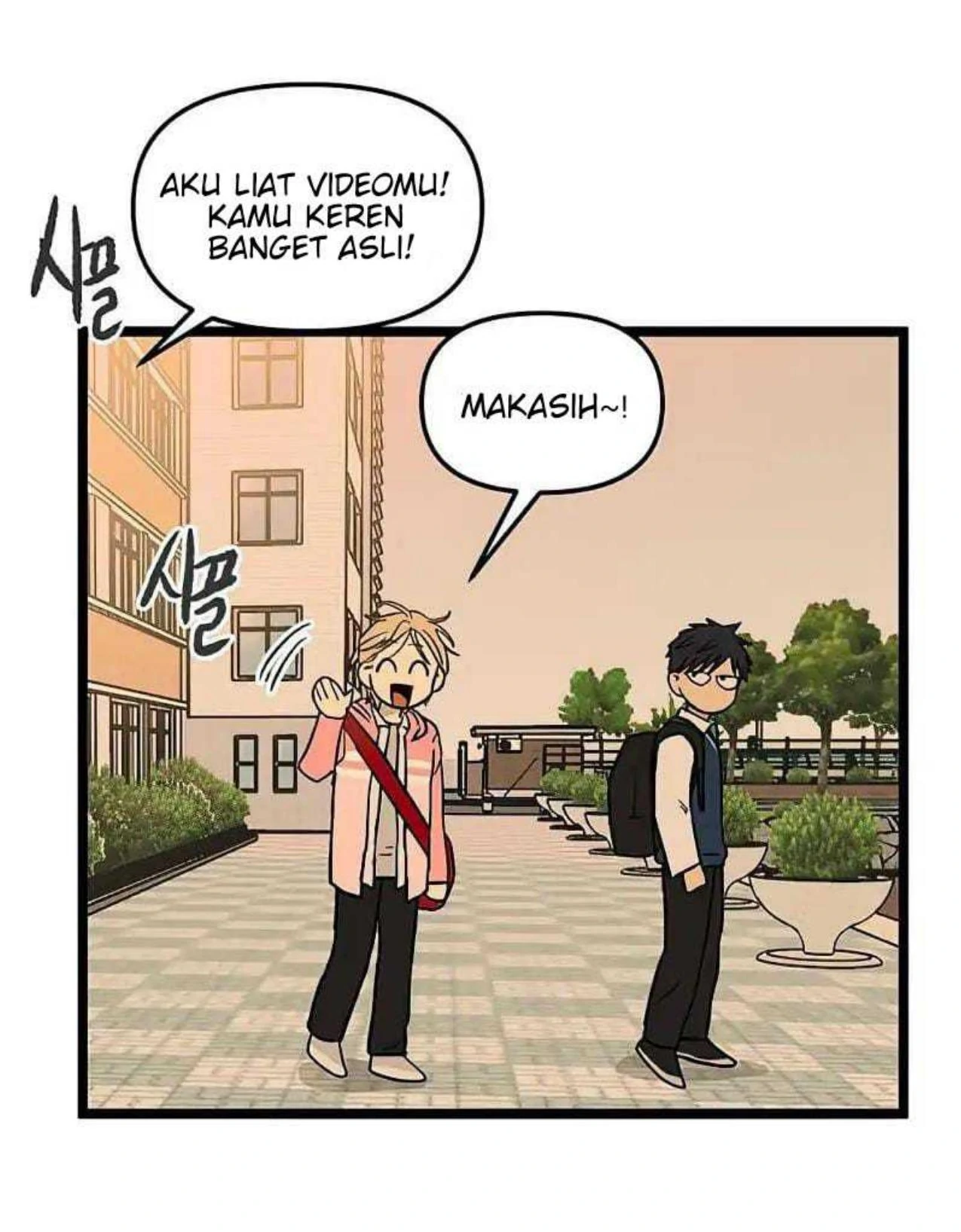 homeless - Chapter: 66