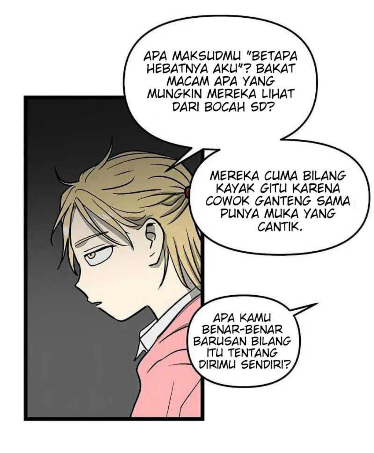 homeless - Chapter: 66