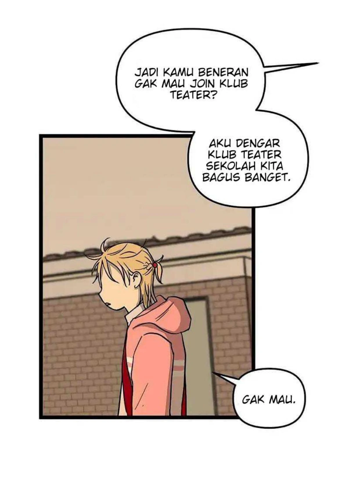 homeless - Chapter: 66