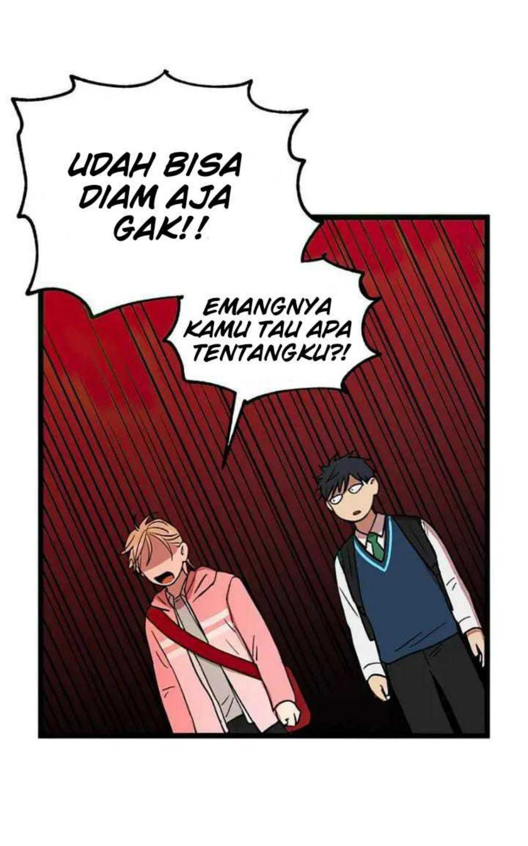 homeless - Chapter: 66