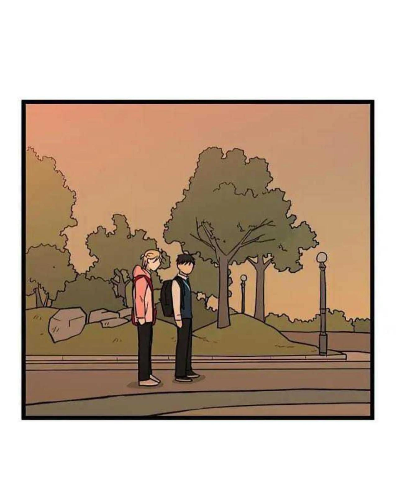 homeless - Chapter: 66