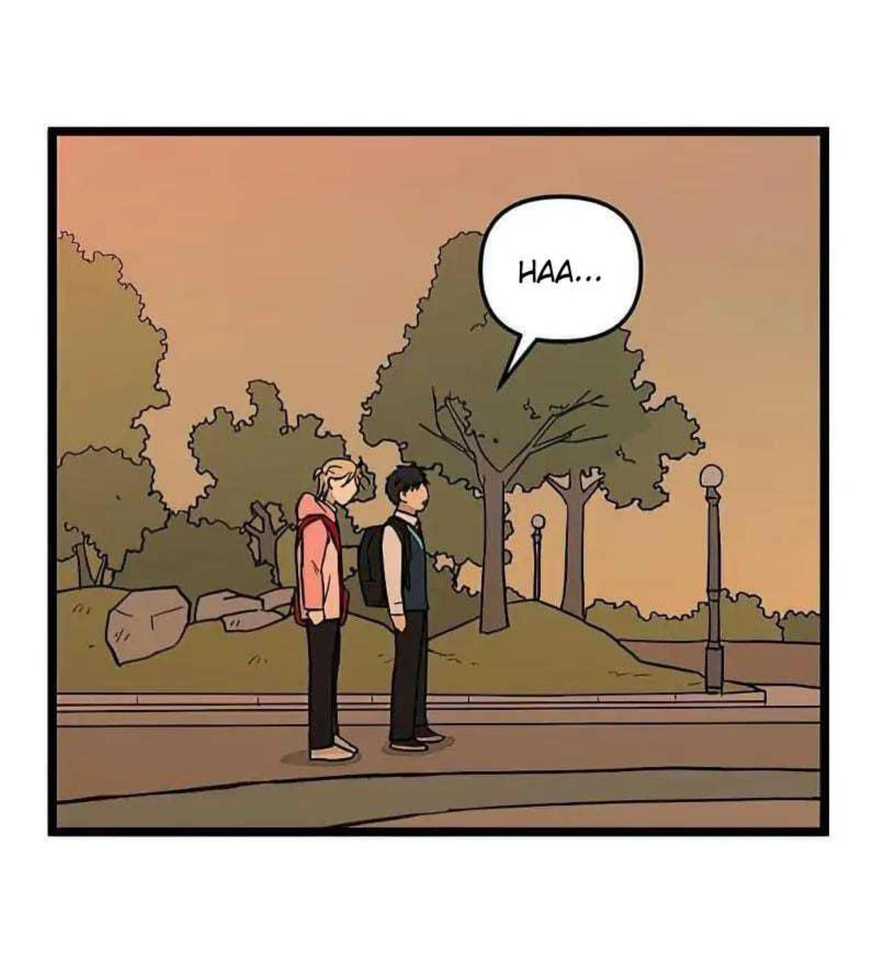 homeless - Chapter: 66
