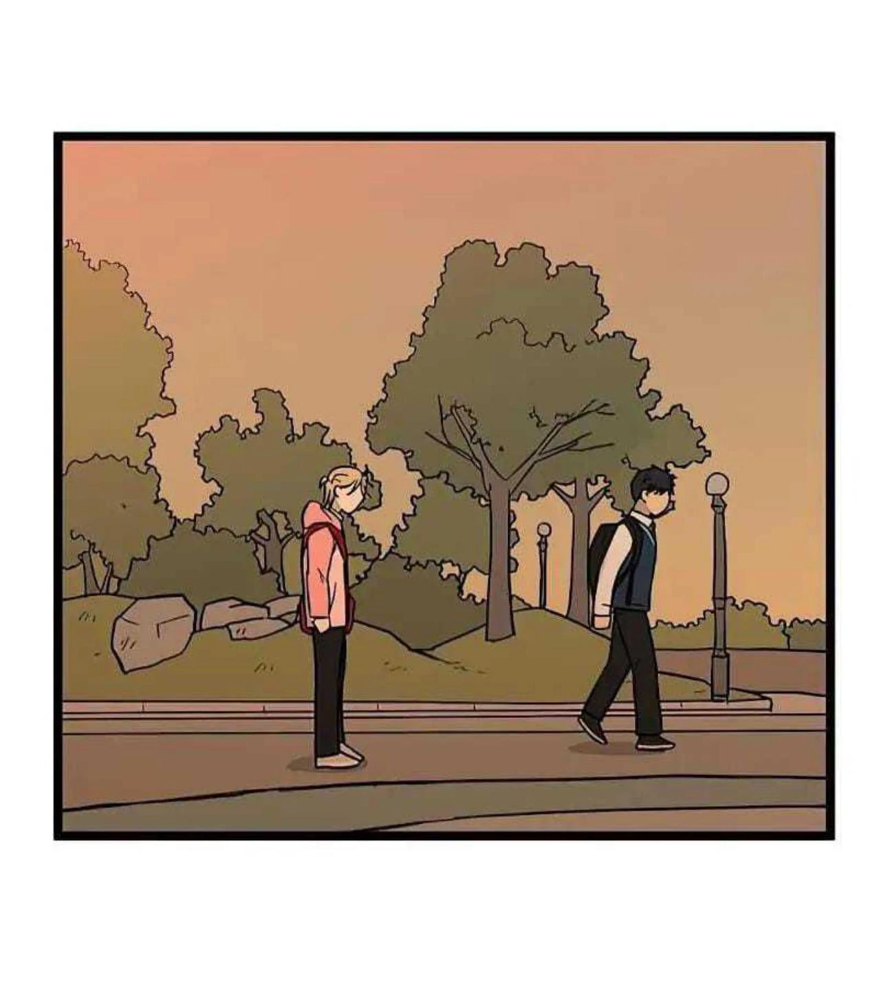 homeless - Chapter: 66